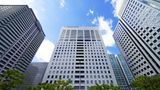 Losir Hotel Shinagawa Seaside Exterior