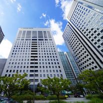 Losir Hotel Shinagawa Seaside