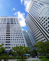 Losir Hotel Shinagawa Seaside