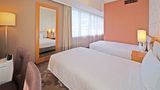 Losir Hotel Shinagawa Seaside Room