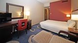 Losir Hotel Shinagawa Seaside Room