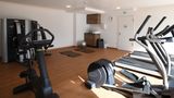 Westside Hotel Recreation