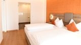 Westside Hotel Suite
