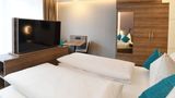 Westside Hotel Room