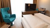 Westside Hotel Room