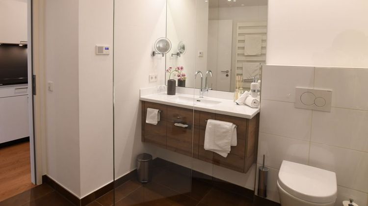 Westside Hotel Room