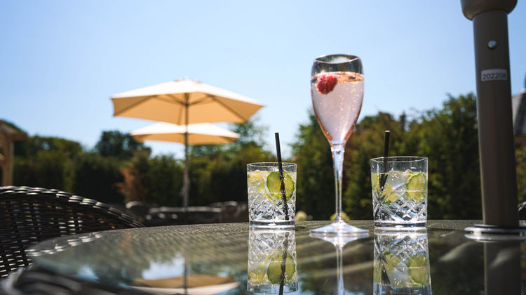 Manor House Hotel Spa