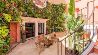 Byblos Saint Tropez
