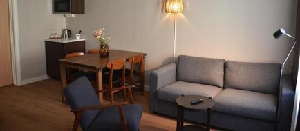 Hotel Zaeta Room