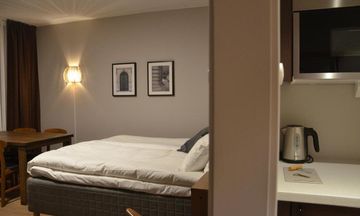 Hotel Zaeta