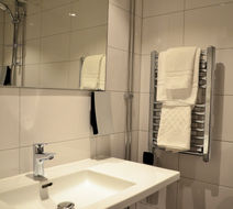 Hotel Zaeta Room