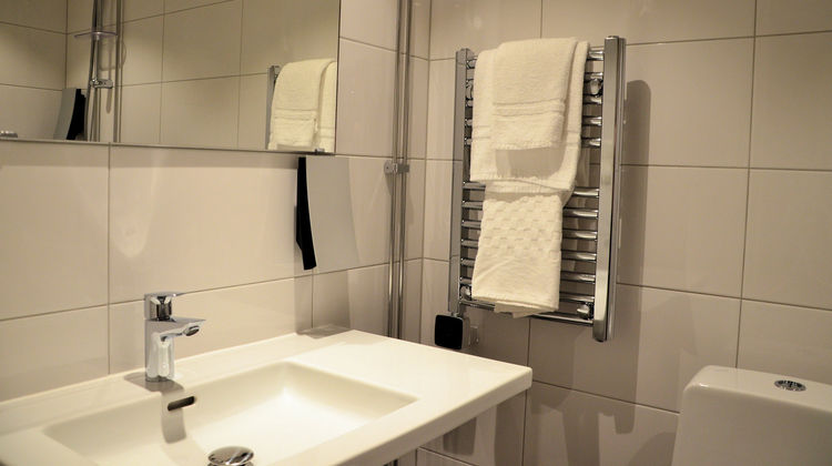 Hotel Zaeta Room
