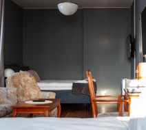 Furunaset Hotell Konferens Room