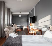 Furunaset Hotell Konferens Room