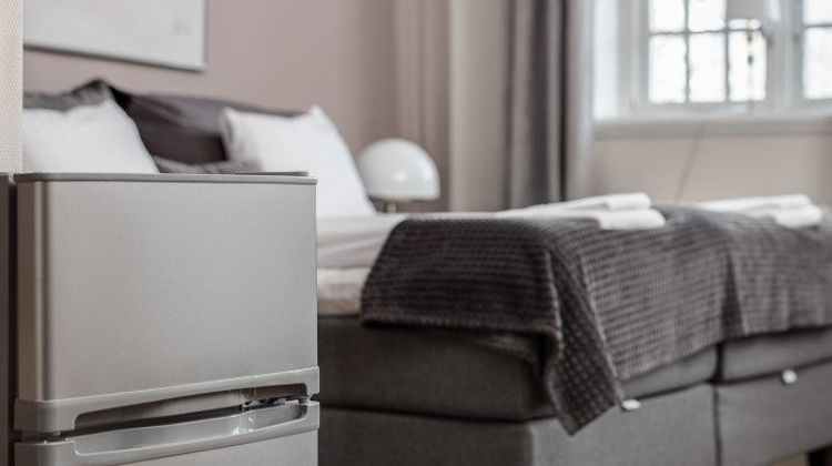 Furunaset Hotell Konferens Room