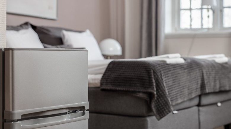 <b>Furunaset Hotell Konferens Room</b>. Images powered by <a href="https://www.leonardoworldwide.com/" title="Leonardo Worldwide" target="_blank">Leonardo</a>.
