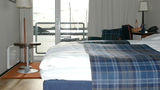Hummeren Hotel Room