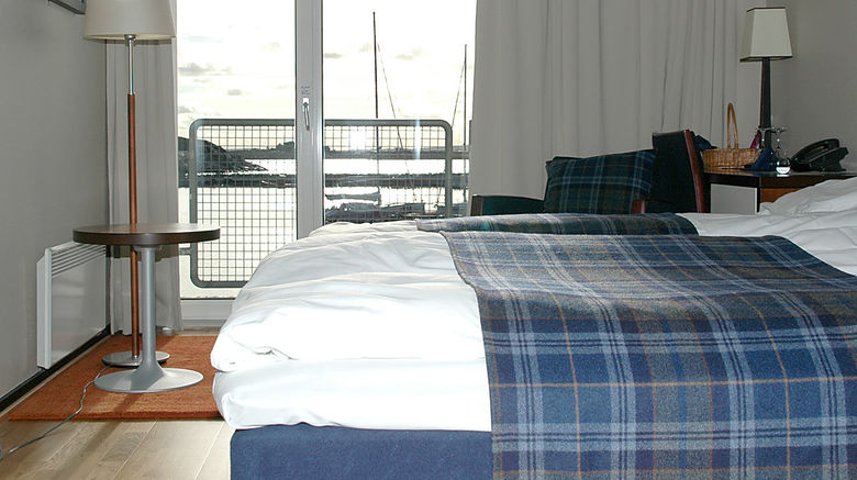 <b>Hummeren Hotel Room</b>. Images powered by <a href="https://www.leonardoworldwide.com/" title="Leonardo Worldwide" target="_blank">Leonardo</a>.