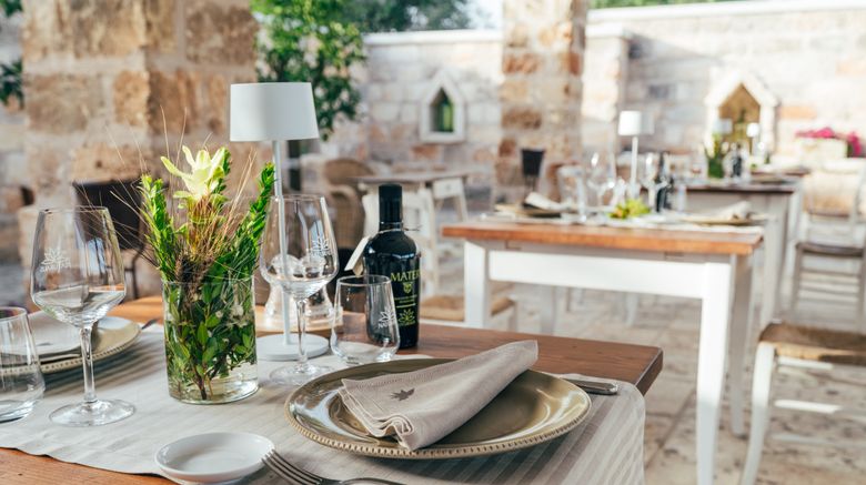 <b>Naturalis Bio Resort & Spa Restaurant</b>. Images powered by <a href="https://www.leonardoworldwide.com/" title="Leonardo Worldwide" target="_blank">Leonardo</a>.