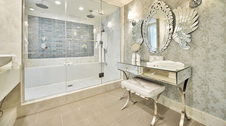 Voco Laguna Hills Room