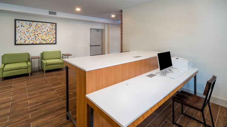 Holiday Inn Express & Suites Dahlonega Other