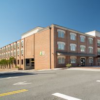 Holiday Inn Express & Suites Dahlonega