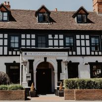Elephant Hotel