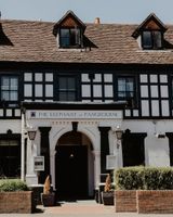 Elephant Hotel