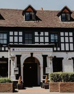 Elephant Hotel