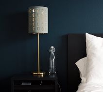 Elephant Hotel Room