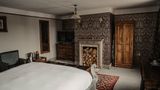 Elephant Hotel Room
