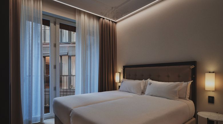 <b>Hotel Antiga Casa Buenavista Room</b>. Images powered by <a href="https://www.leonardoworldwide.com/" title="Leonardo Worldwide" target="_blank">Leonardo</a>.