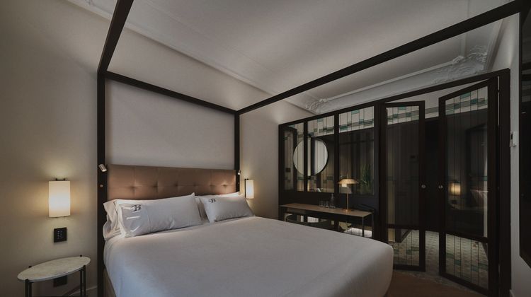 Hotel Antiga Casa Buenavista Room
