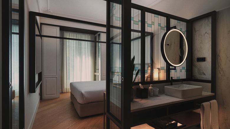 <b>Hotel Antiga Casa Buenavista Room</b>. Images powered by <a href="https://www.leonardoworldwide.com/" title="Leonardo Worldwide" target="_blank">Leonardo</a>.