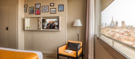 Citadines Ramblas Barcelona Exterior