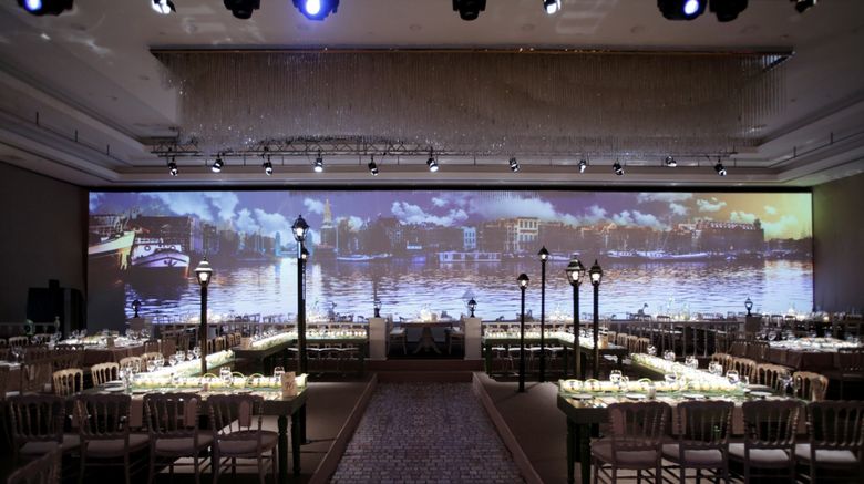<b>The Grand Tarabya Ballroom</b>. Images powered by <a href=https://www.travelagewest.com/Hotels/Istanbul/