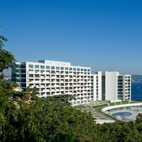 The Grand Tarabya