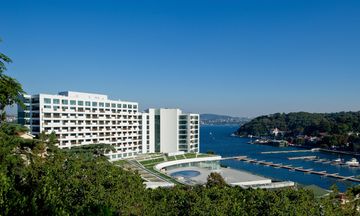 The Grand Tarabya