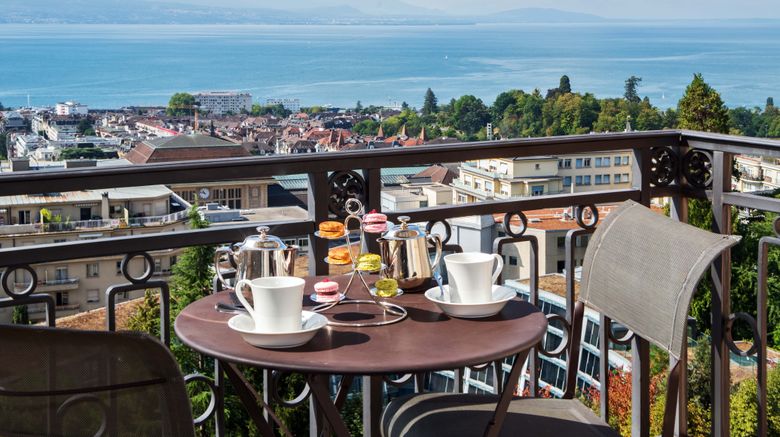 <b>Lausanne Palace & Spa Room</b>. Images powered by <a href="https://www.leonardoworldwide.com/" title="Leonardo Worldwide" target="_blank">Leonardo</a>.