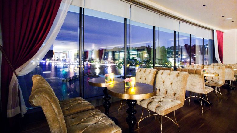 <b>The Grand Tarabya Recreation</b>. Images powered by <a href=https://www.travelagewest.com/Hotels/Istanbul/