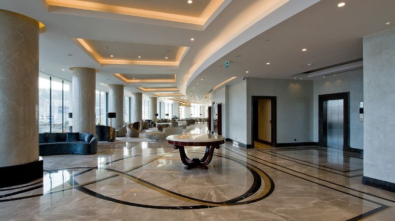 <b>The Grand Tarabya Lobby</b>. Images powered by <a href=https://www.travelagewest.com/Hotels/Istanbul/