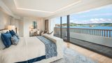 The Grand Tarabya Suite