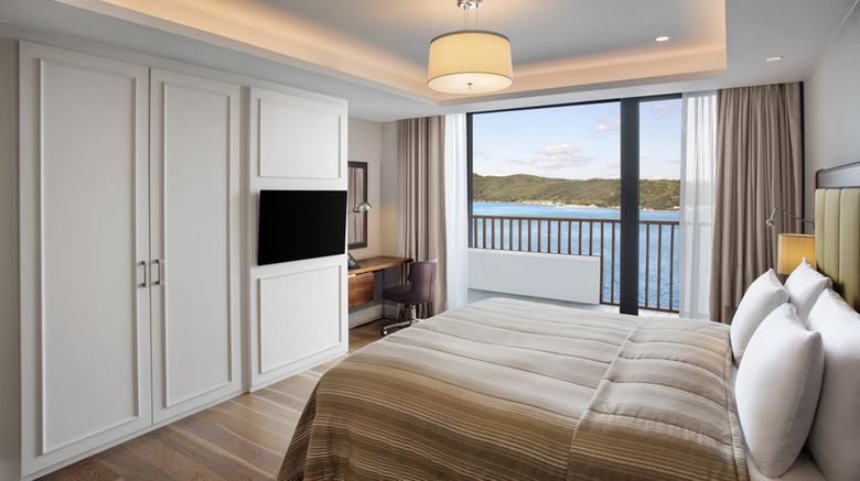 <b>The Grand Tarabya Exterior</b>. Images powered by <a href=https://www.travelagewest.com/Hotels/Istanbul/