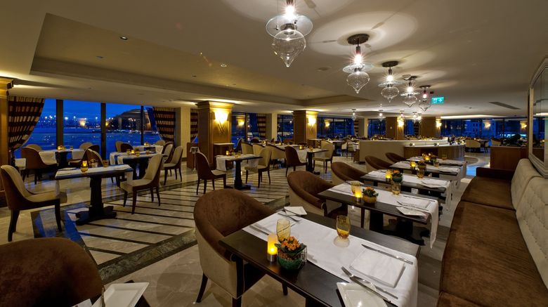 <b>The Grand Tarabya Restaurant</b>. Images powered by <a href=https://www.travelagewest.com/Hotels/Istanbul/