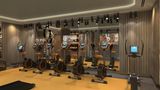 <b>Aspera Hotel Altunizade Recreation</b>. Images powered by <a href="https://www.leonardoworldwide.com/" title="Leonardo Worldwide" target="_blank">Leonardo</a>.