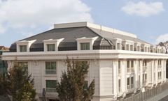 Aspera Hotel Altunizade