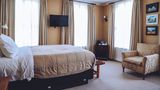 Hotel Fauchere Room