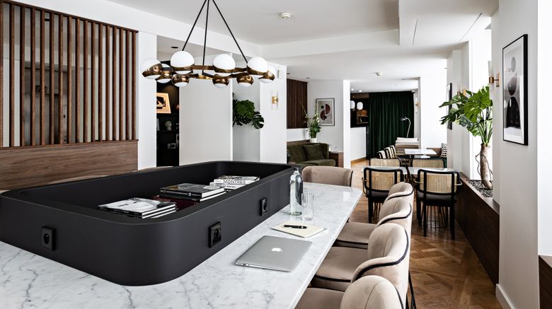<b>Holiday Inn Paris Elysees Other</b>. Images powered by <a href="https://www.leonardoworldwide.com/" title="Leonardo Worldwide" target="_blank">Leonardo</a>.