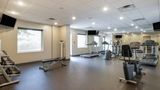 Holiday Inn Greensboro Coliseum Health Club