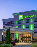 Holiday Inn Greensboro Coliseum